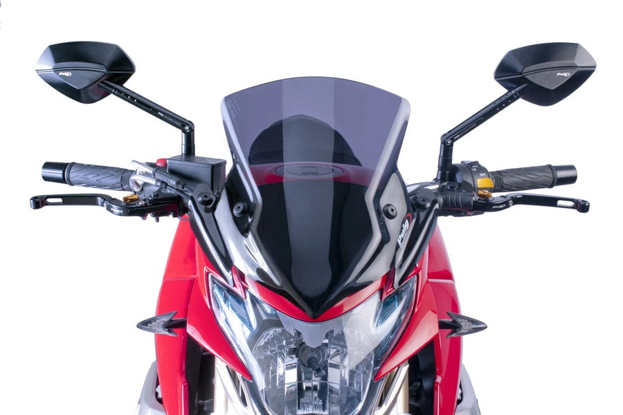 SUZUKI GSR 750 [2016] – Nová generace Sport – Tónovaná