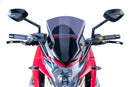 SUZUKI GSR 750 [2016] – Nová generace Sport – Černá-9