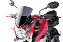 SUZUKI GSR 750 [2016] – Nová generace Sport – Tónovaná-3