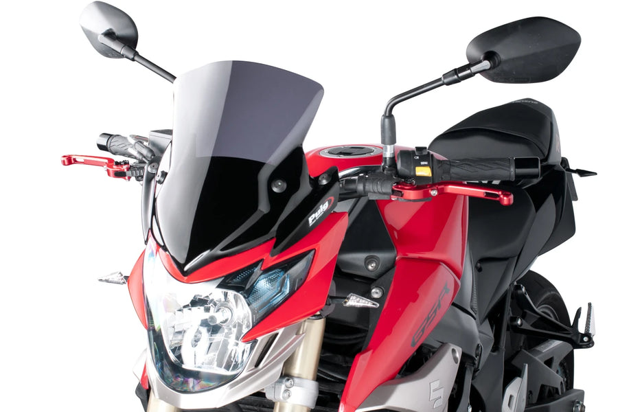 SUZUKI GSR 750 [2016] – Nová generace Sport – Tónovaná