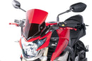 SUZUKI GSR 750 [2016] – Nová generace Sport – Silně tónovaná