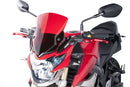 SUZUKI GSR 750 [2016] – Nová generace Sport – Transparentní-5