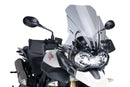 TRIUMPH BONNEVILLE T 120 BLACK [2025] - Tourenscheibe | Getönt | PUIG 5652H