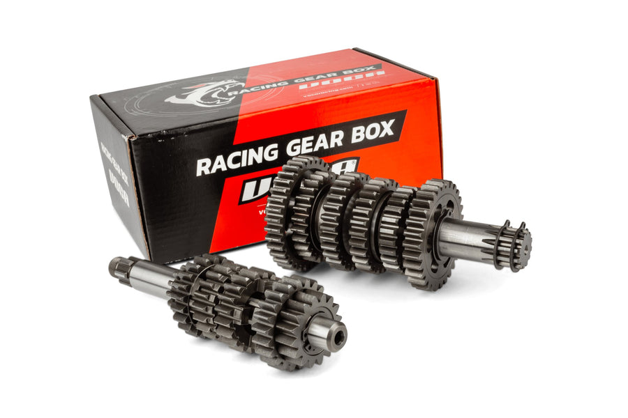 Beta RR Enduro 50 2T - Getriebe Racing