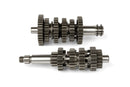 Beta RR-T SM 50 2T - Getriebe Racing