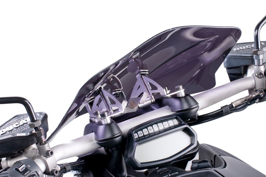DUCATI DIAVEL [2013] – Nová generace Touring – Tónovaná