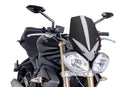 TRIUMPH STREET TRIPLE 675 RX [2016] – Nová generace Sport – Tónovaná-6