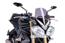 TRIUMPH STREET TRIPLE 675 RX [2016] – Nová generace Sport – Tónovaná-1