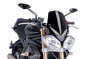 TRIUMPH STREET TRIPLE 675 RX [2016] – Nová generace Sport – Tónovaná-5