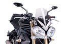 TRIUMPH STREET TRIPLE 675 RX [2016] – Sport nové generace – černá-11