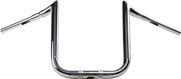 harley davidson fls [LA CHOPPERS] – 1-1/2" řidítka Grande Prime Ape Hanger - 0