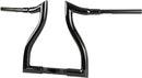 harley davidson fltruse [LA CHOPPERS] – řidítka Hammerhead-2