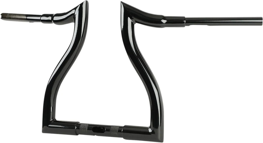 harley davidson fltruse [LA CHOPPERS] – řidítka Hammerhead