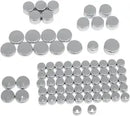 Harley-Davidson XR 1200 [2008-2010] - 12-Punkt Außenschrauben-Motorkit – Bild 11