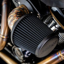 Harley-Davidson FLRT 1868 Freewheeler 114 [2022, 2025, 2023-2024] - VO2 Falcon Luftansaugsystem Kit – Bild 3
