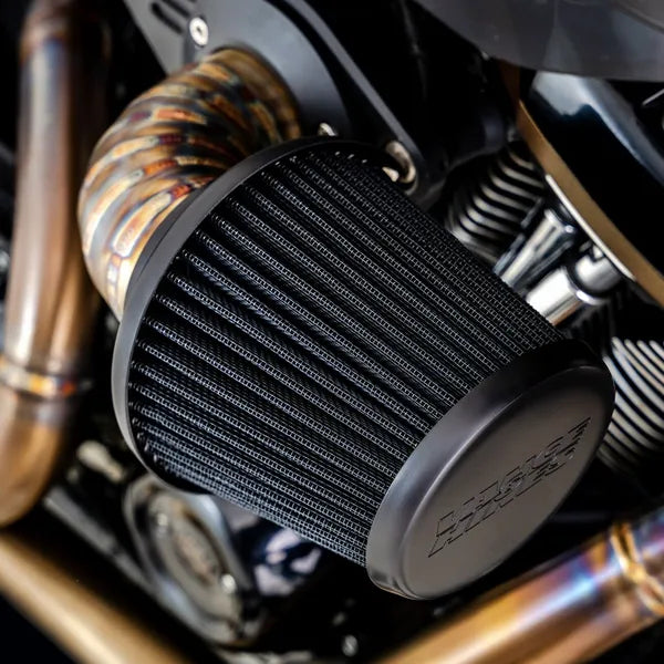 Harley-Davidson FLHRXS 1868 Road King Special 114 [2025] - VO2 Falcon Luftansaugsystem Kit – Bild 9