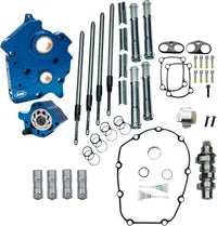 Harley-Davidson FLTRT 1923 Road Glide 3 117 [2026] - Nockenwellengehäuse-Kit für M8 – Nockenwellenprofil: 475C – Bild 9