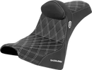 Harley Davidson Fxst [SADDLEMEN] – sedadlo Pro Series SDC Performance