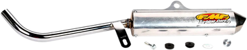 Yamaha Yfs 200 Blaster [1988-1991, 1996-1997, 2000, 2003-2004, 2006] - tlumič lapače jisker Turbinecore 2 pro ATV - obrázek 1