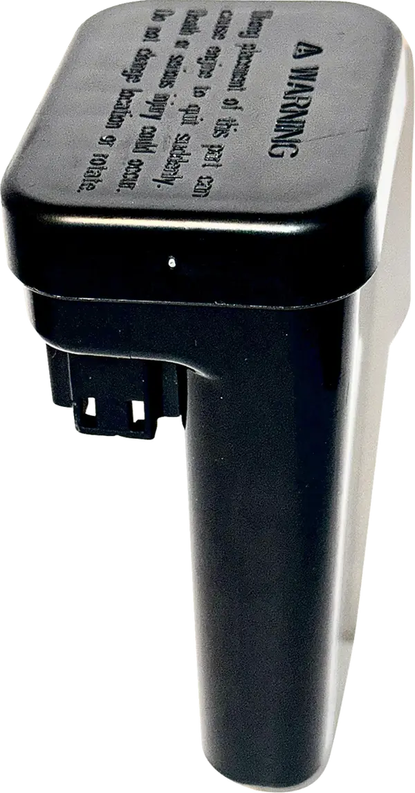 Harley Davidson Flst [CUSTOM DYNAMICS] – Modul směrových světel