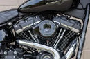 Harley-Davidson XG 500 Street [2017, 2018] - Stealth Luftfilterabdeckung – Design: Mini Teardrop – Bild 8