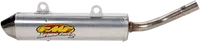 Kawasaki KX 250 [1992-1993] - Turbinecore Funkenfänger Endschalldämpfer – Bild 3