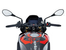 Aprilia Tuono 1100 [WRS] – Sportovní čelní sklo Tuono V4