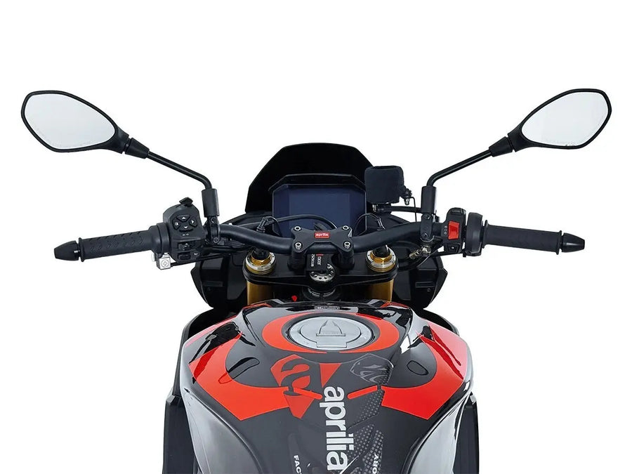 Aprilia Tuono 1100 [WRS] – Sportovní čelní sklo Tuono V4