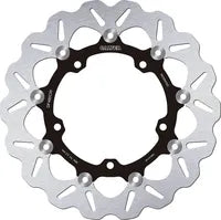 Indian SCOUT 69 [2023-2024] - Wave® Bremsscheibe – Bild 8