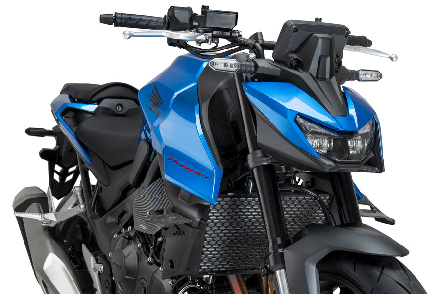 HONDA CB 750 HORNET [2025] – Spoiler D12 – matná černá