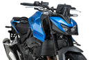 HONDA CB 750 HORNET [2025] – Spoiler D12 – Černá-8