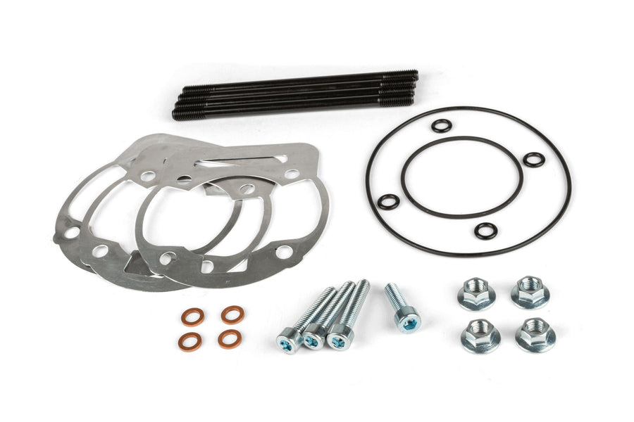 Derbi Senda DRD Racing SM 50 2T D50B0 [2012–] - Zylinderkit RF80WR