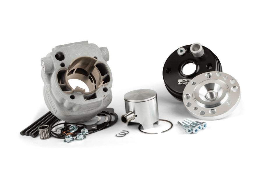Beta RR-T SM 50 2T - Zylinderkit Racing Factory WR 90cc
