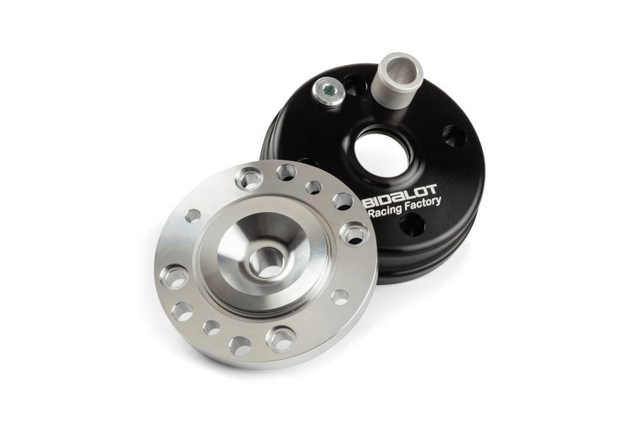 Beta RR-T SM 50 2T - Zylinderkit Racing Factory WR 90cc