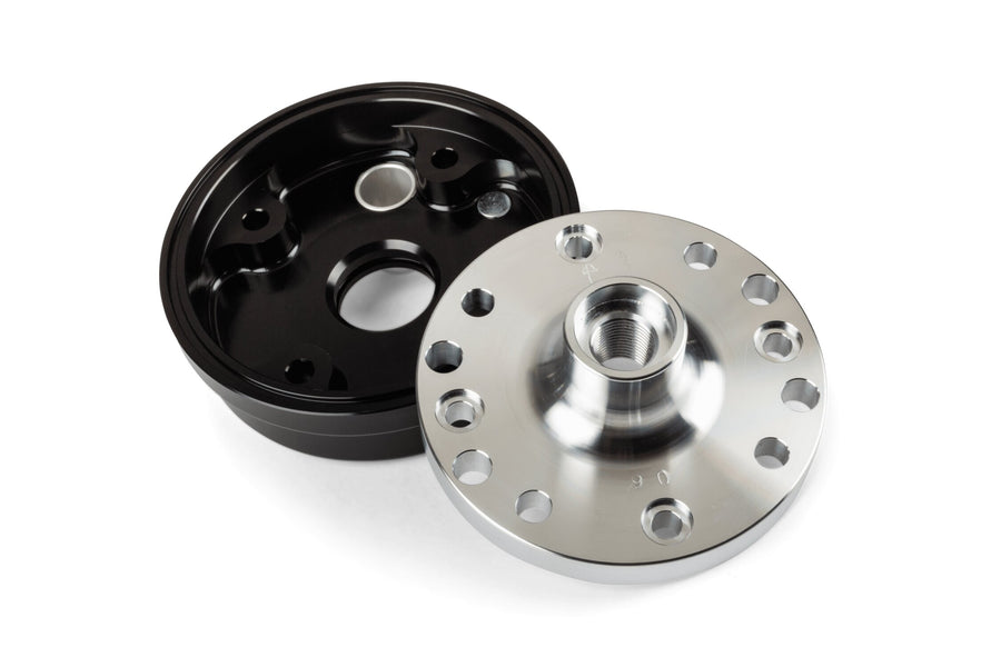 Rieju MRX Enduro Pro 50 2T AM6 - Zylinderkit Racing Factory WR 90cc