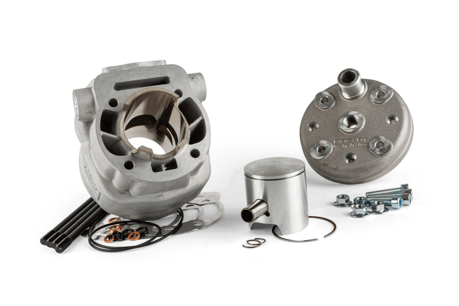Derbi Senda DRD X-Treme SM '10 - '17 50 2T D50B0 - Zylinderkit RF80WR