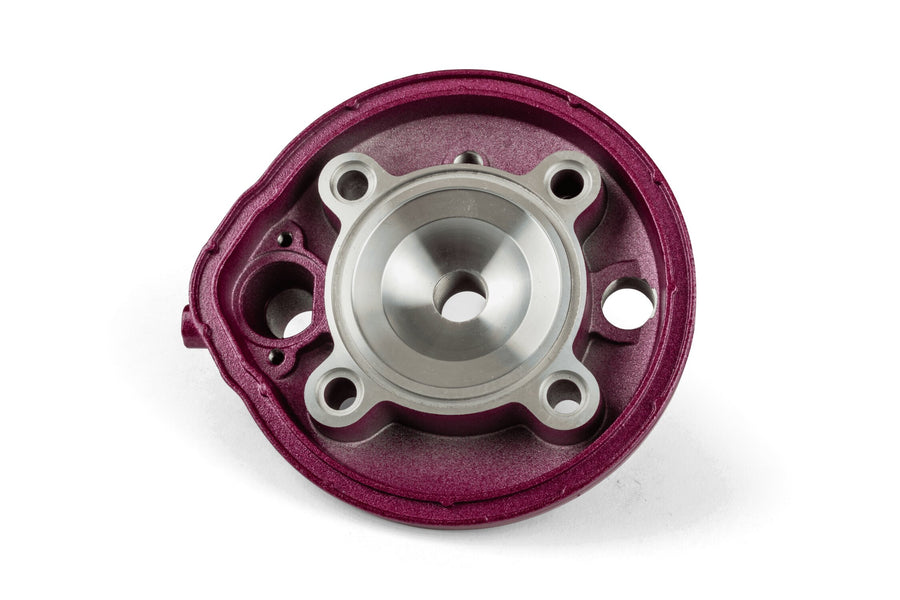 Rieju RR Enduro 50 2T AM6 - Zylinderkit Due Plus 75 ccm