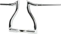 Harley Davidson Fltr [LA CHOPPERS] – Řidítka Hammerhead