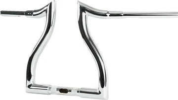 Harley Davidson Fltr [LA CHOPPERS] – Řidítka Hammerhead