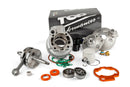 Beta RR SM 50 2T - Motorpack 88ccm Aluzylinder 45mm Hub