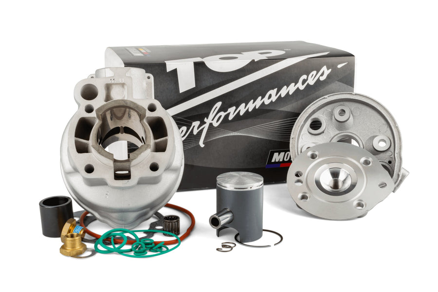 Beta RR Track 50 2T - Zylinderkit TPR Alu 50ccm