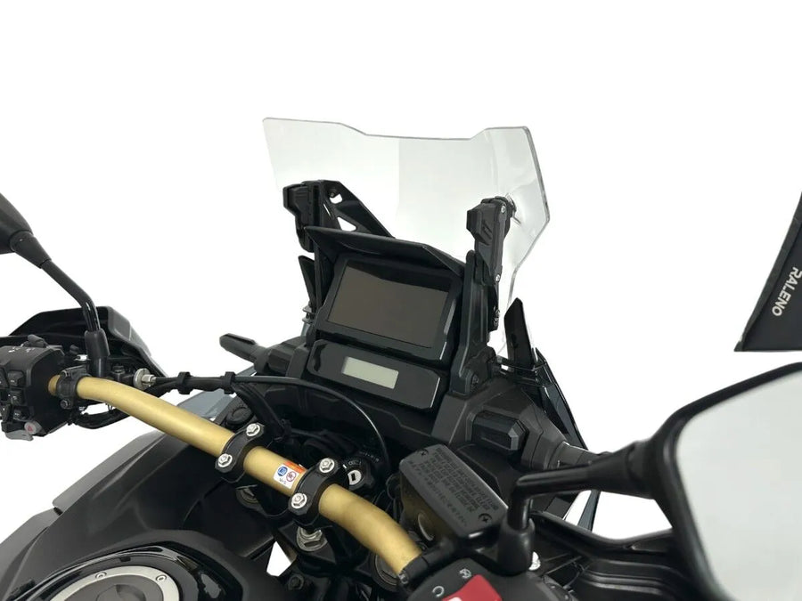 Honda CRF 1100 Africa Twin [WRS] - čelní sklo