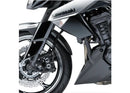 KAWASAKI Z 1000 [2012] – Prodloužení blatníku – Matt Black-9
