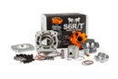 Peugeot XPS-Street EVO2 50 2T AM6 - Zylinderkit R/T 70