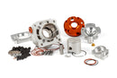 Beta RR-T SM 50 2T - Tuningkit Zylinder Kurbelwelle Auspuff R/T 70