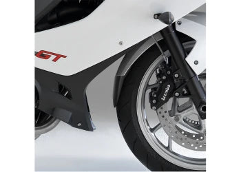 BMW F 800 GT [2017] – Chránič vidlice – Černý