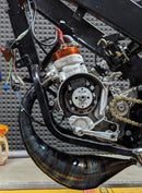 Beta RR Enduro 50 2T - Tuningkit Zylinder Kurbelwelle Auspuff R/T 70