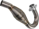 Honda CRF 250 R [2025-2027] - Megabomb Krümmerrohr – Material: Edelstahl – Bild 7
