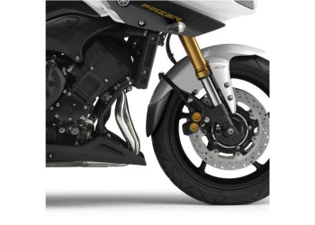 YAMAHA FZ8 FAZER [2015] – Prodloužení blatníku – Matt Black