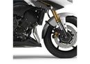YAMAHA FZ8 FAZER [2015] – Prodloužení blatníku – Matt Black-9
